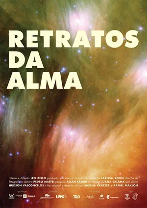 Постер: Retratos da Alma