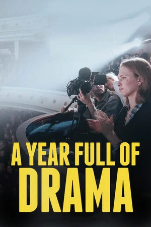 Постер: A Year Full of Drama