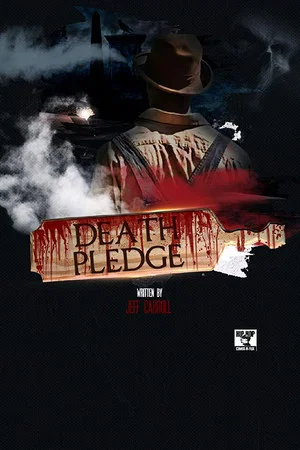 Постер: The Death Pledge