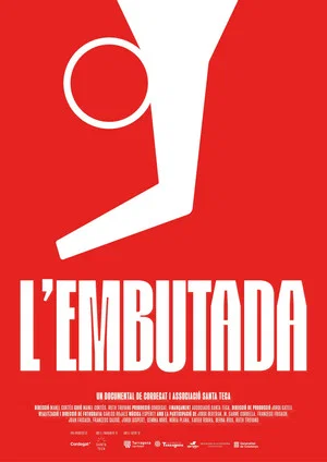 Постер: L'embutada