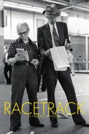 Постер: Racetrack