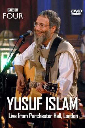 Постер: Yusuf Islam: BBC Four Sessions