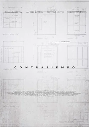 Постер: Contratiempo