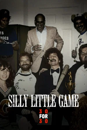 Постер: Silly Little Game