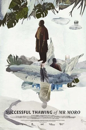 Постер: Successful Thawing of Mr Moro