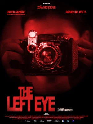 Постер: The Left Eye
