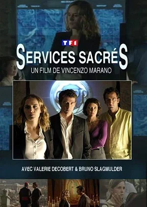 Постер: Services sacrés