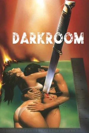 Постер: Darkroom