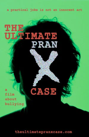 Постер: The Ultimate Pranx Case
