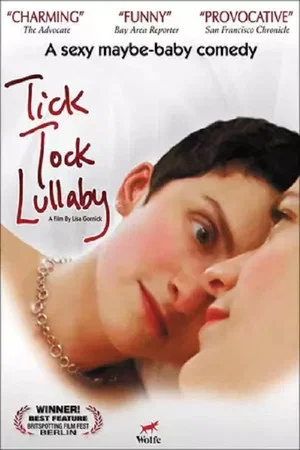 Постер: Tick Tock Lullaby