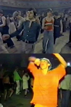 Постер: Fiorucci Made Me Hardcore