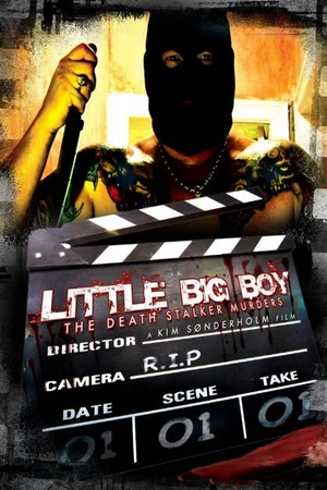 Постер: Little Big Boy