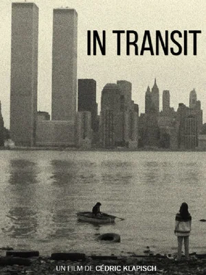Постер: In Transit