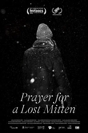 Постер: Prayer for a Lost Mitten