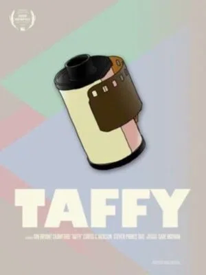 Постер: Taffy