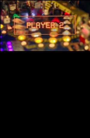 Постер: Player 2