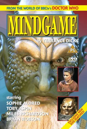 Постер: Mindgame