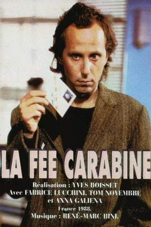 Постер: La Fée Carabine