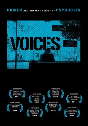 Постер: Voices