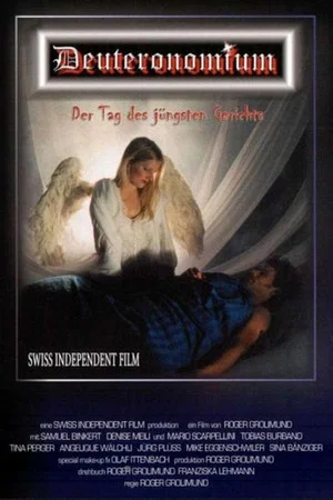 Постер: Deuteronomium – Der Tag des jüngsten Gerichts