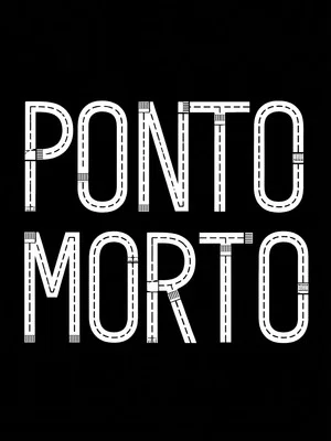 Постер: Ponto Morto