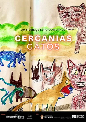 Постер: Cercanias / Gatos