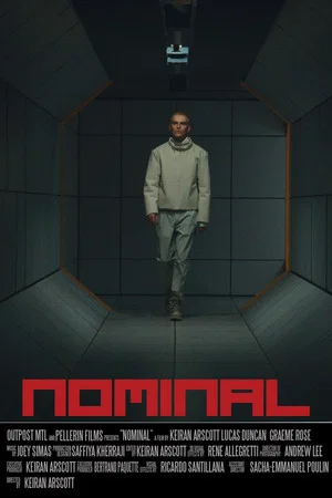 Постер: Nominal