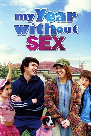 Постер: My Year Without Sex