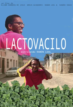 Постер: Lactovacilo