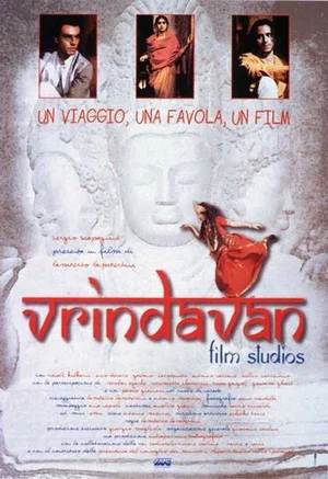Постер: Vrindavan Film Studios