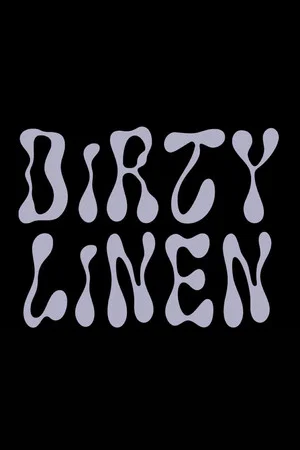 Постер: DIRTY LINEN