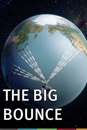 Постер: The Big Bounce