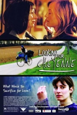 Постер: Looking for Cheyenne
