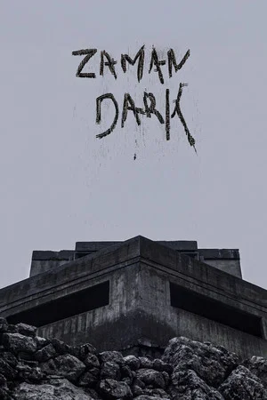 Постер: Zaman Dark