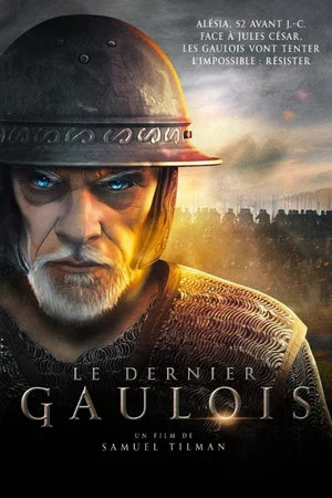 Постер: Le Dernier Gaulois