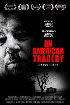 Постер: An American Tragedy