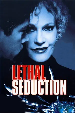 Постер: Lethal Seduction