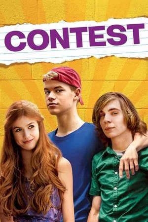 Постер: Contest