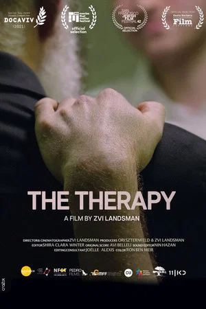Постер: The Therapy