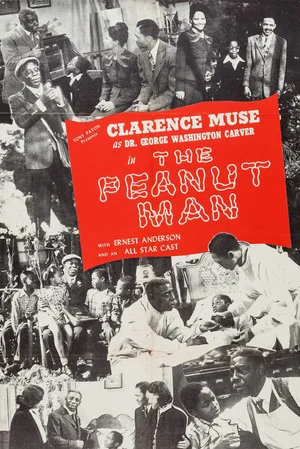 Постер: The Peanut Man