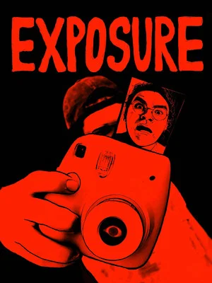 Постер: Exposure
