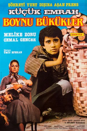 Постер: Boynu Bükükler