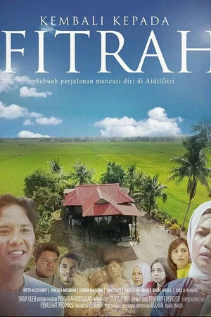 Постер: Kembali Kepada Fitrah