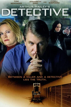 Постер: Arthur Hailey's Detective