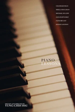 Постер: Piano Lessons