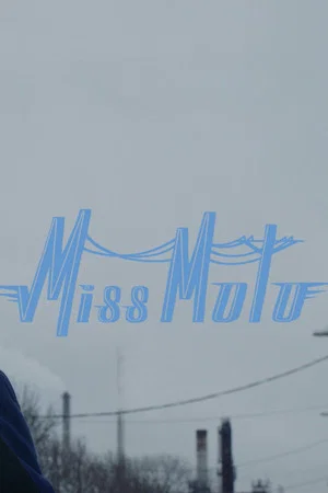 Постер: Miss Moto