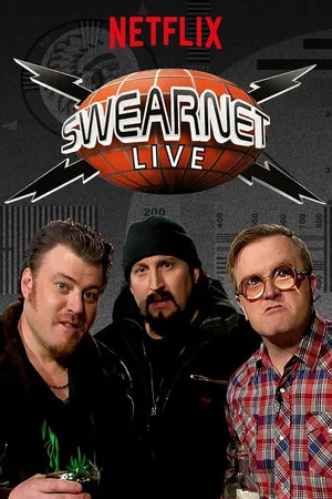 Постер: Swearnet Live