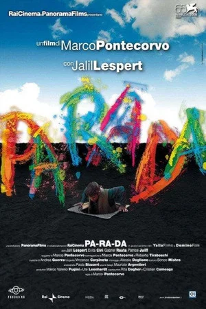 Постер: Pa-ra-da