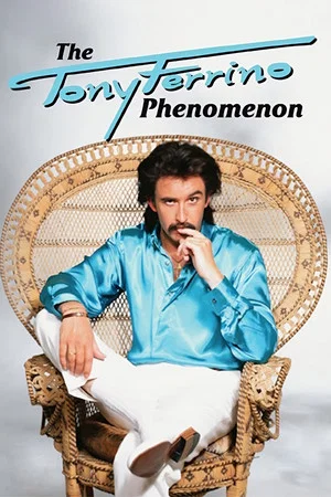 Постер: The Tony Ferrino Phenomenon