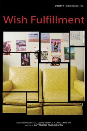 Постер: Wish Fulfillment